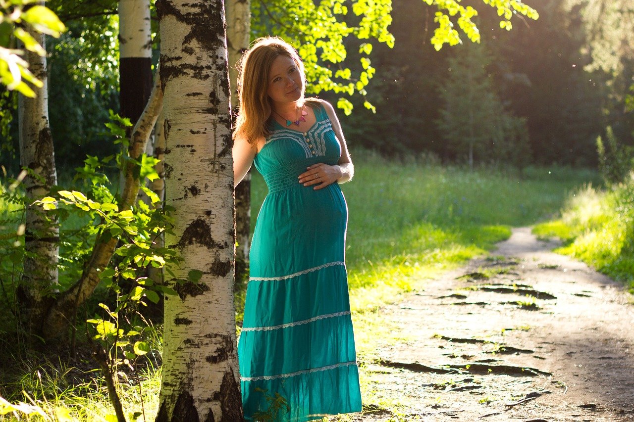 Working During Pregnancy – Taking Care at Work
