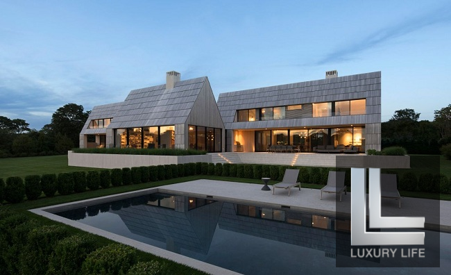 Houses for Sale in the Hamptons