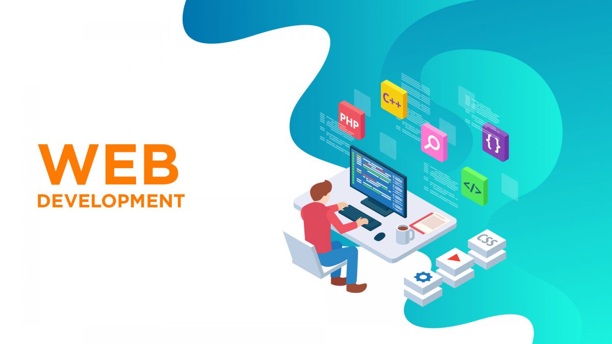 web design service