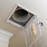 Air Duct Cleaning Services Westminster