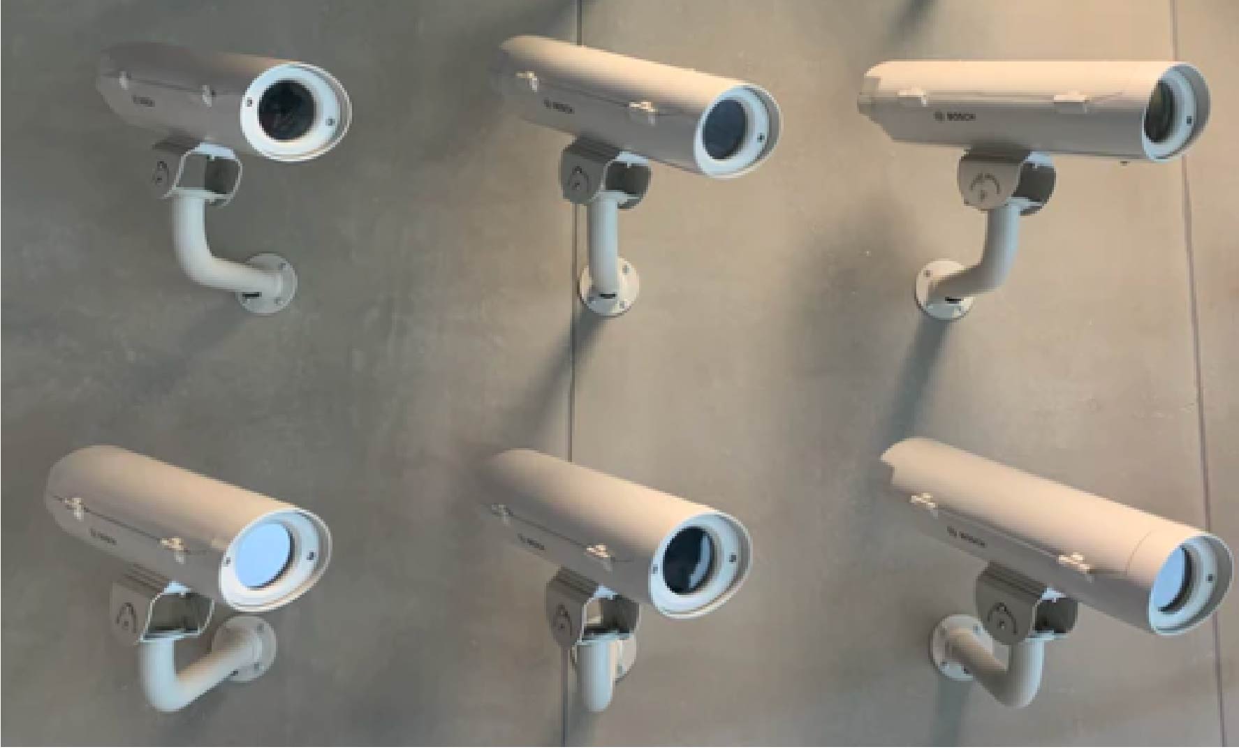 CCTV in BD
