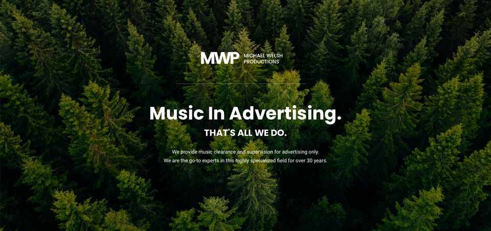 Music Branding Advertising