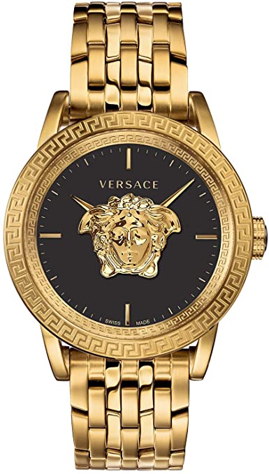 First Copy Versace Watches for Men