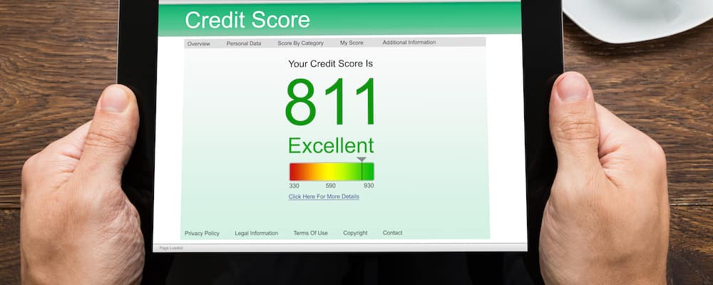 credit score improvement services North Carolina
