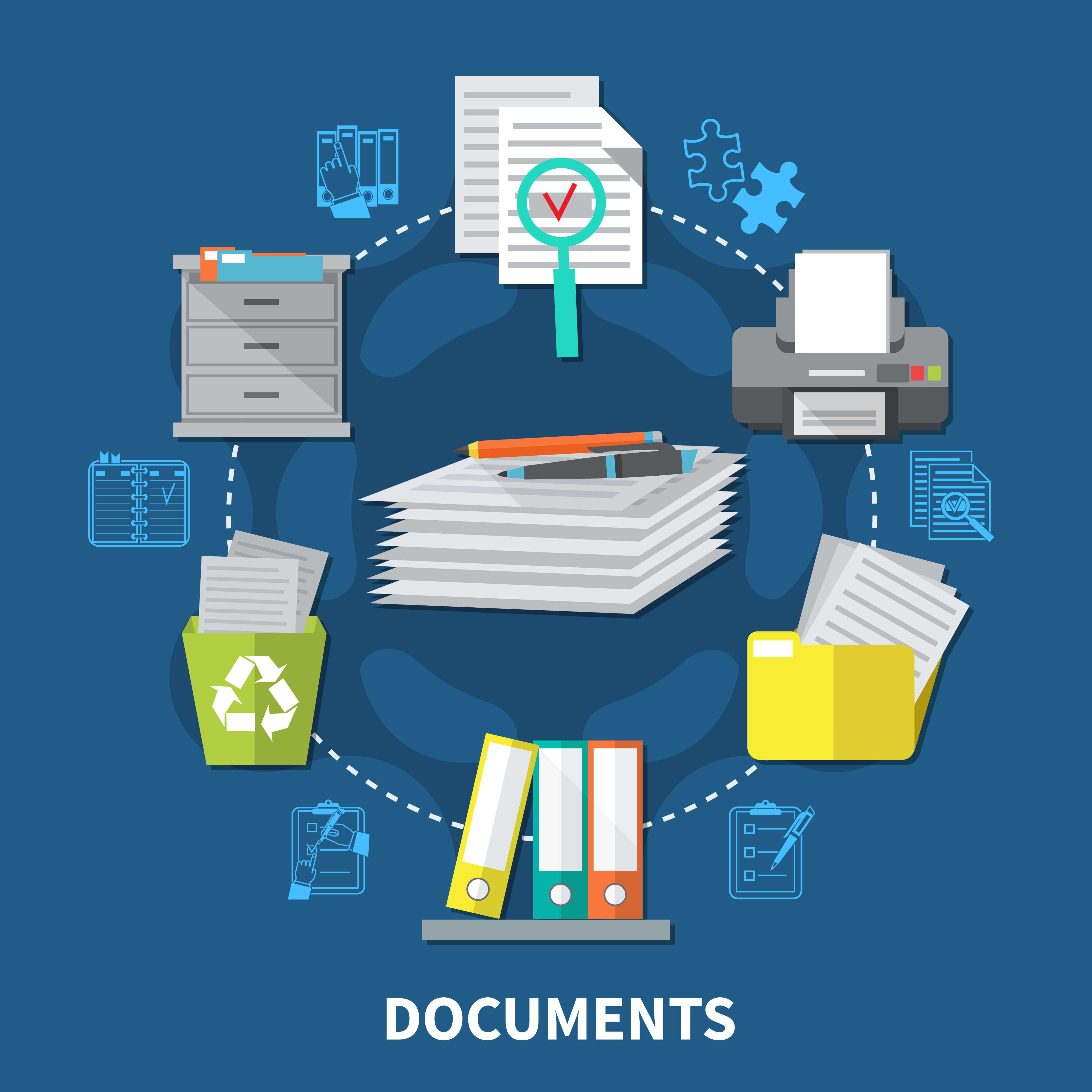 Document Management System