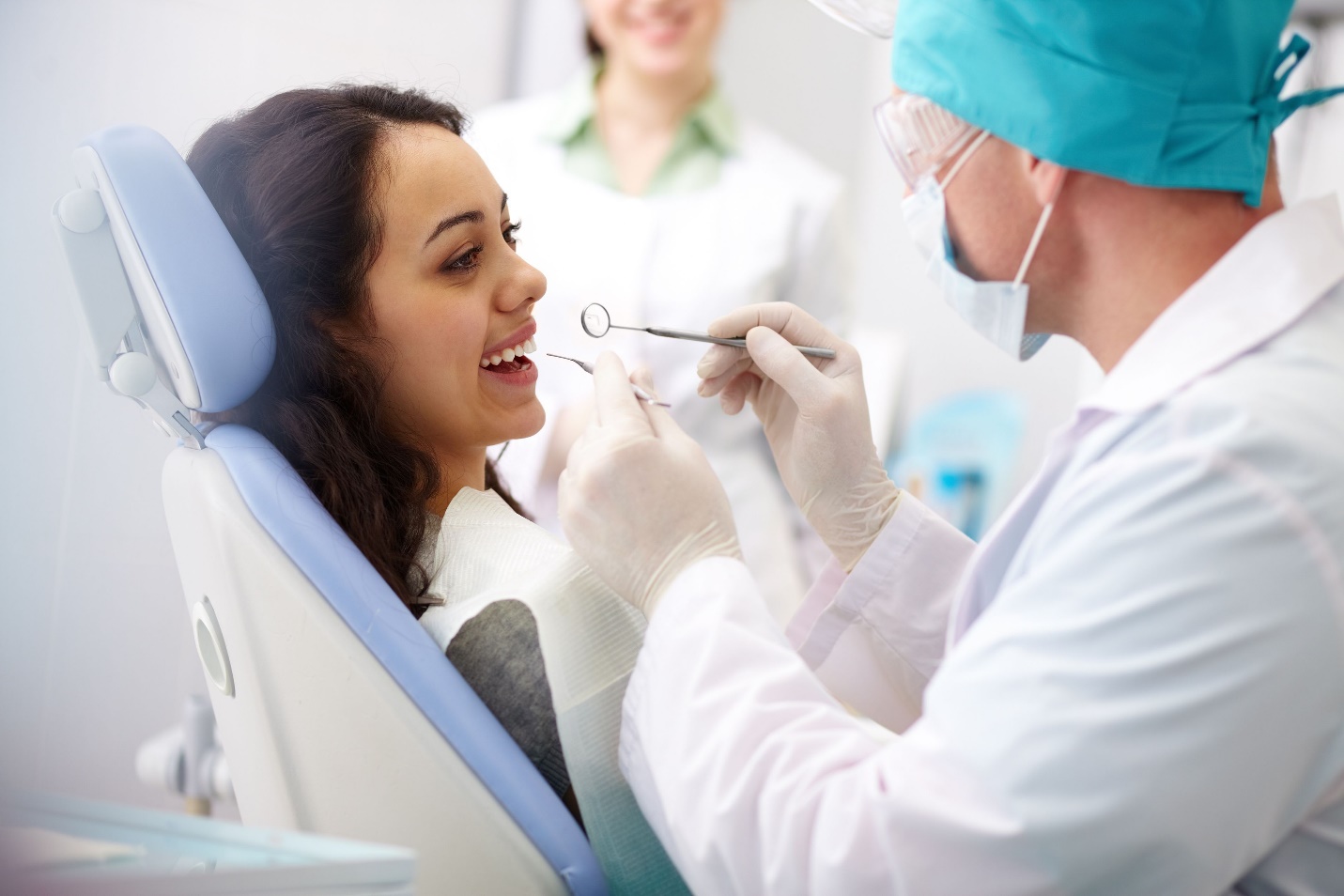 cosmetic dentist vancouver