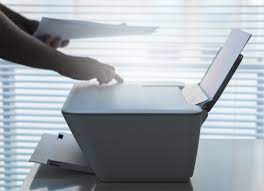Document Scanning