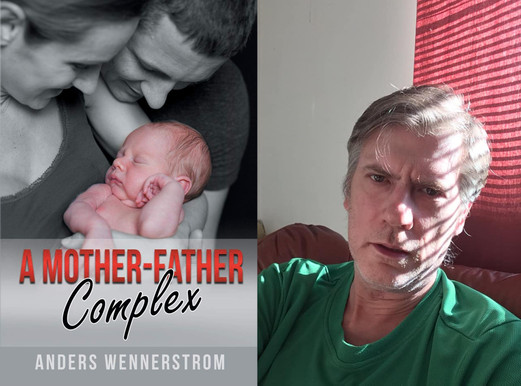 A Mother - Father Complex