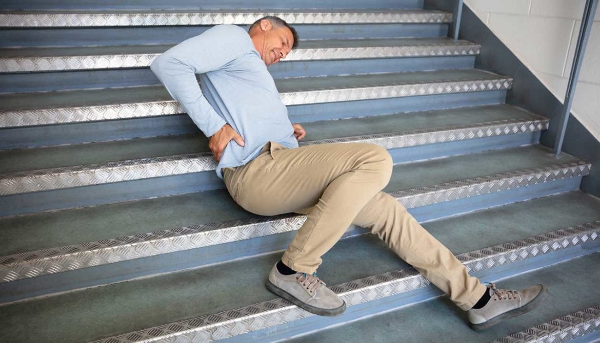 Florida slip and fall lawyer