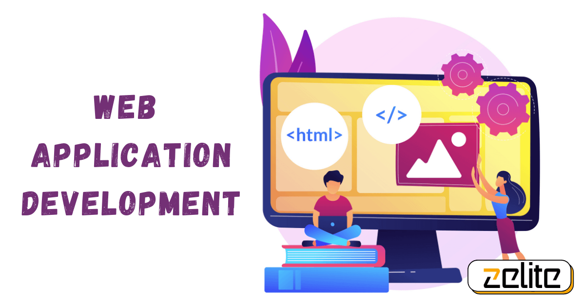 Web Application Development