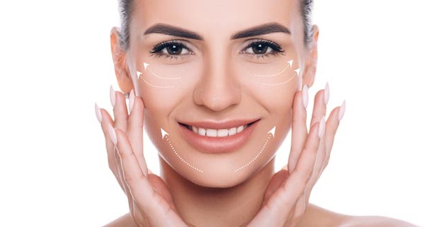 tightening skin treatment