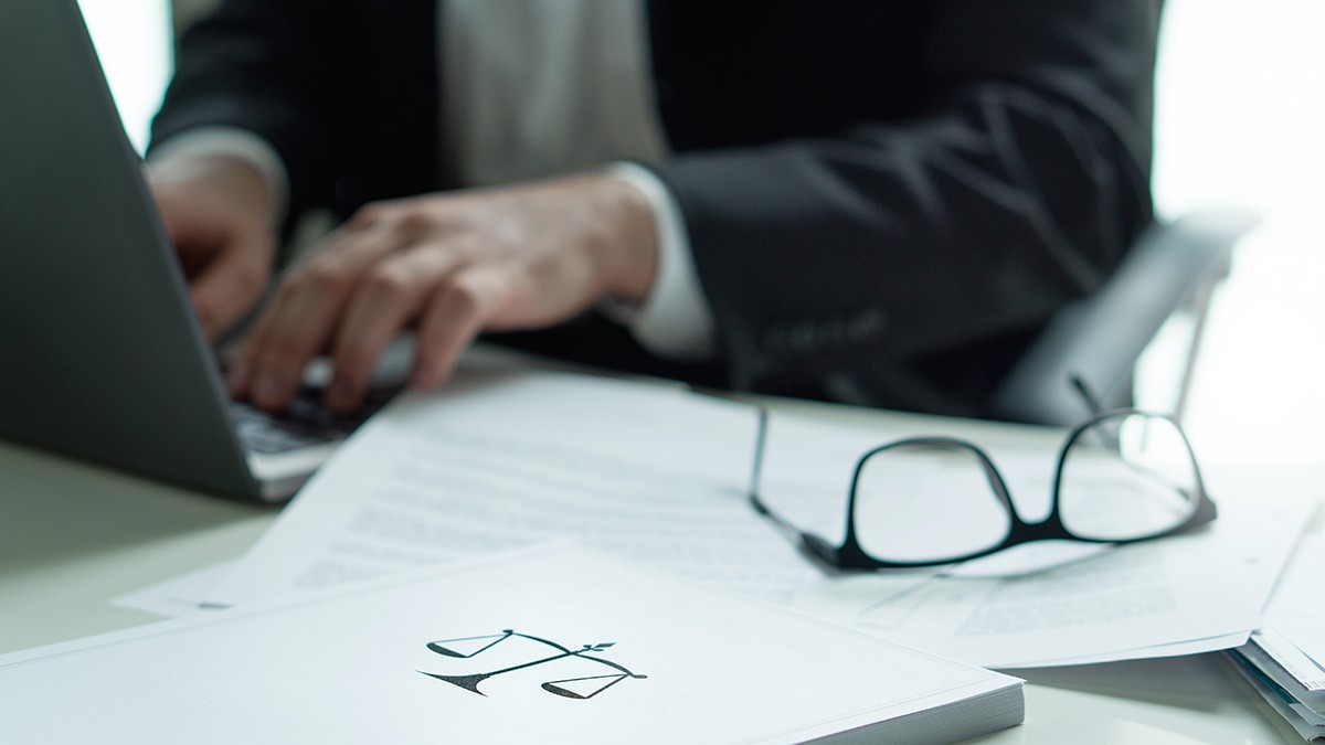 paralegal toronto