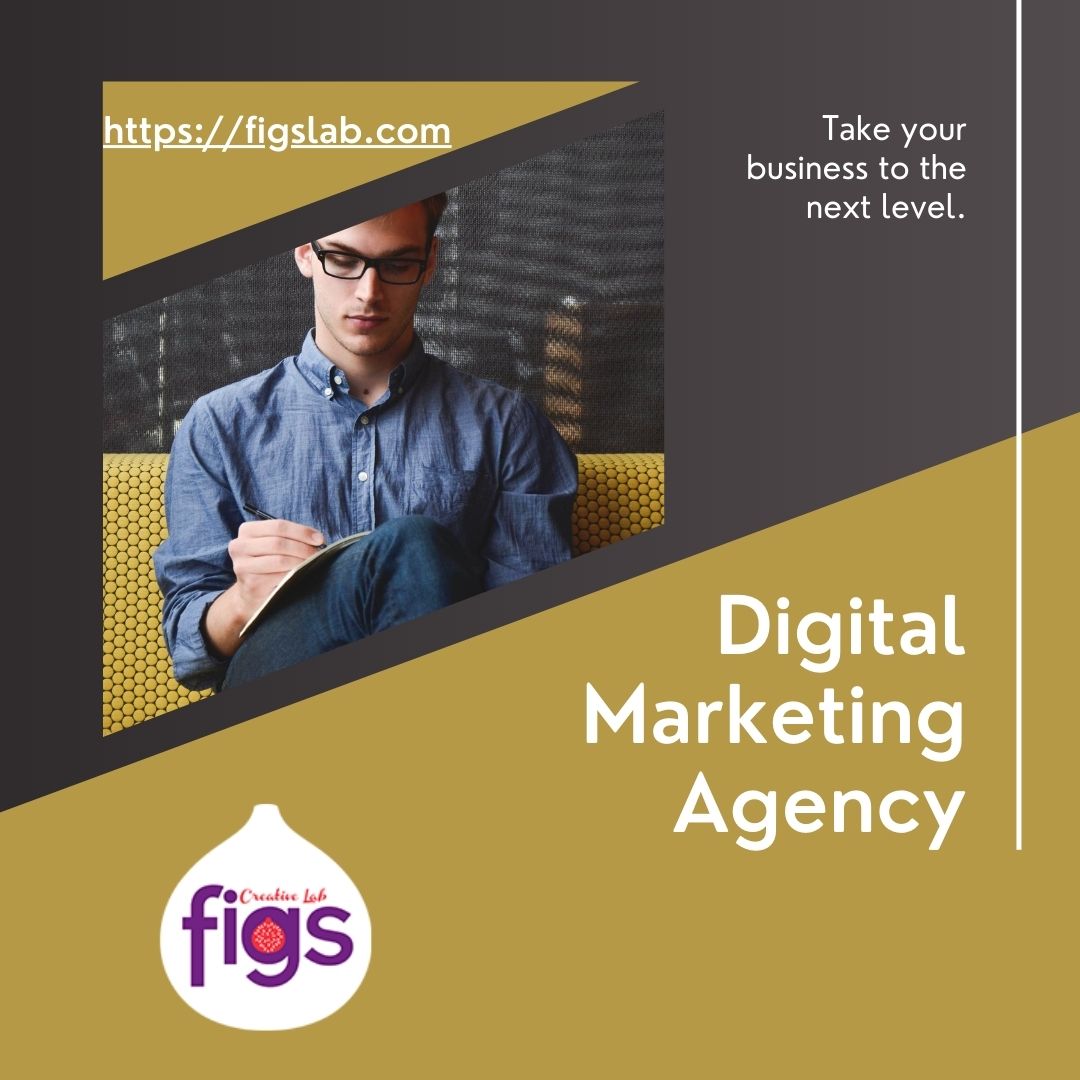 digital marketing agency
