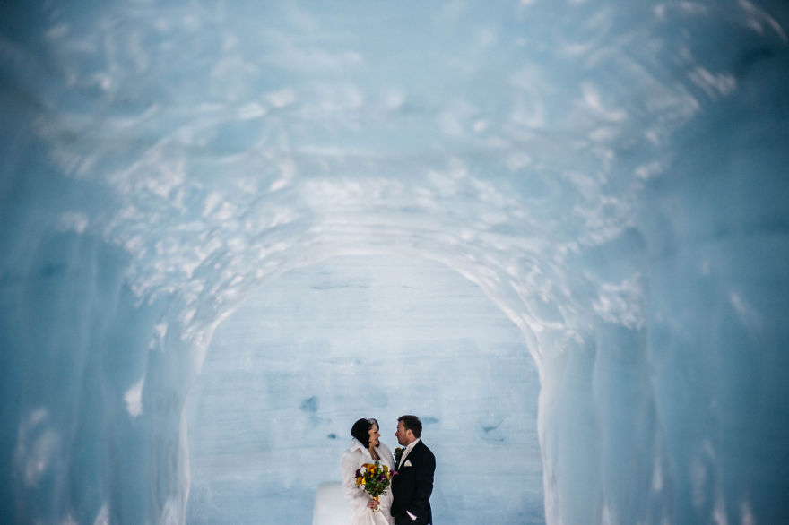 Simply Eloped