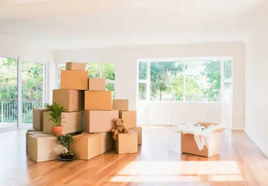 Smart Room-By-Room Moving Tips For An Easy Move