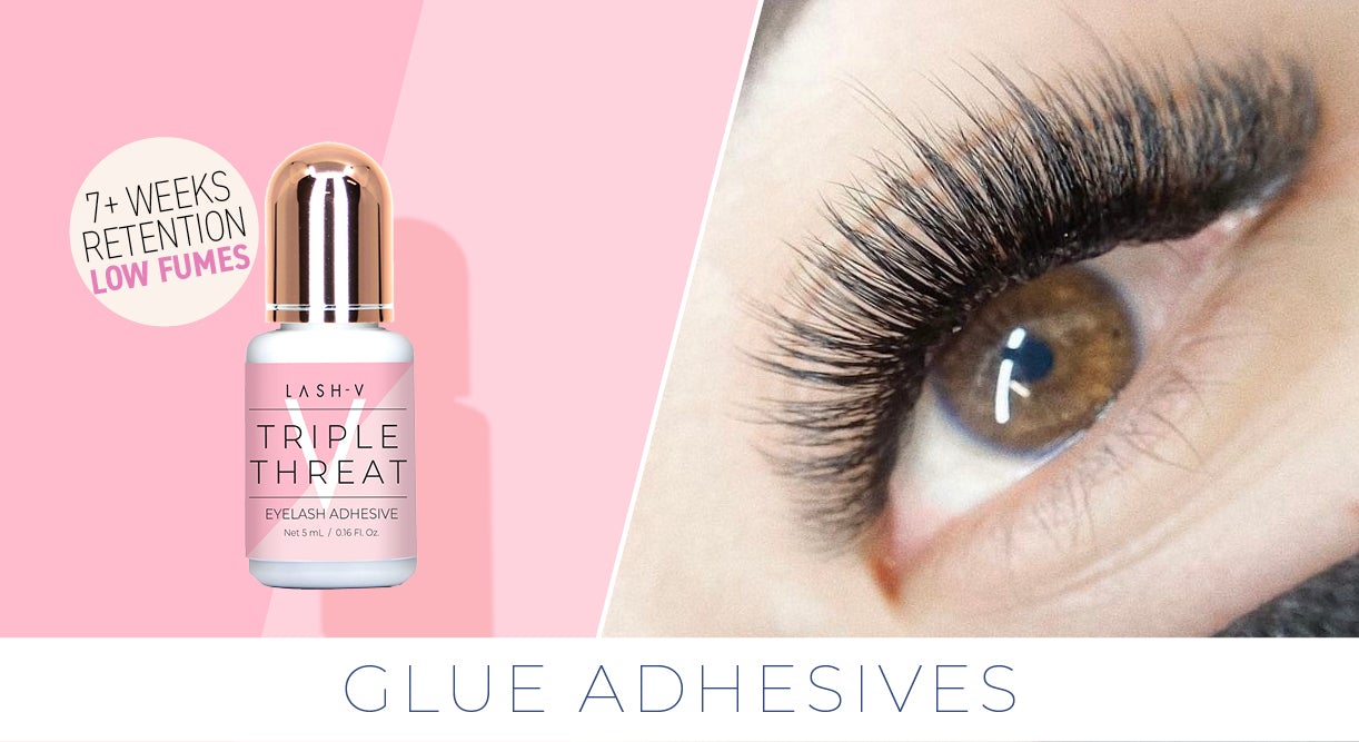 Eyelash Extension