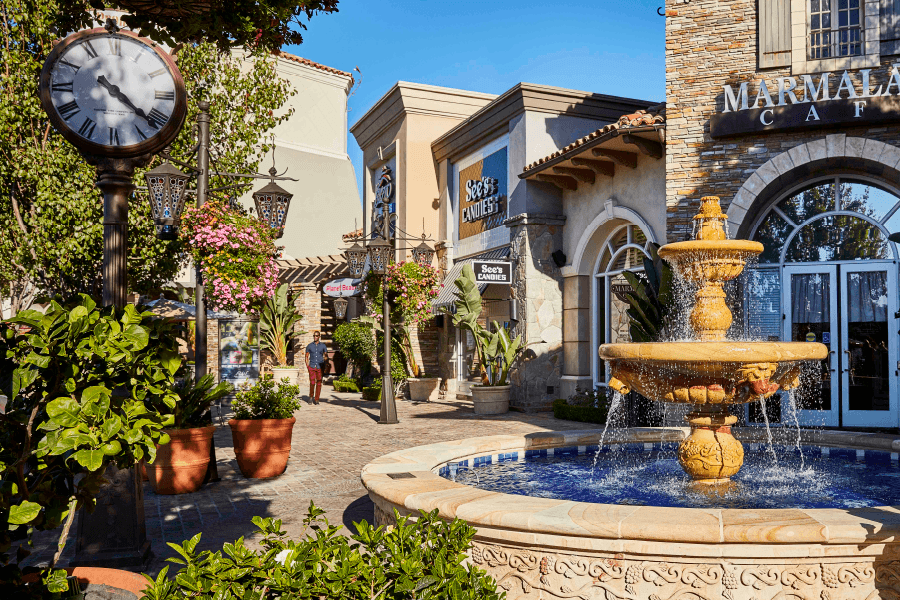 Promenade Westlake