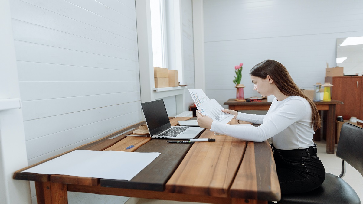 Qualitative Job Evaluation Method