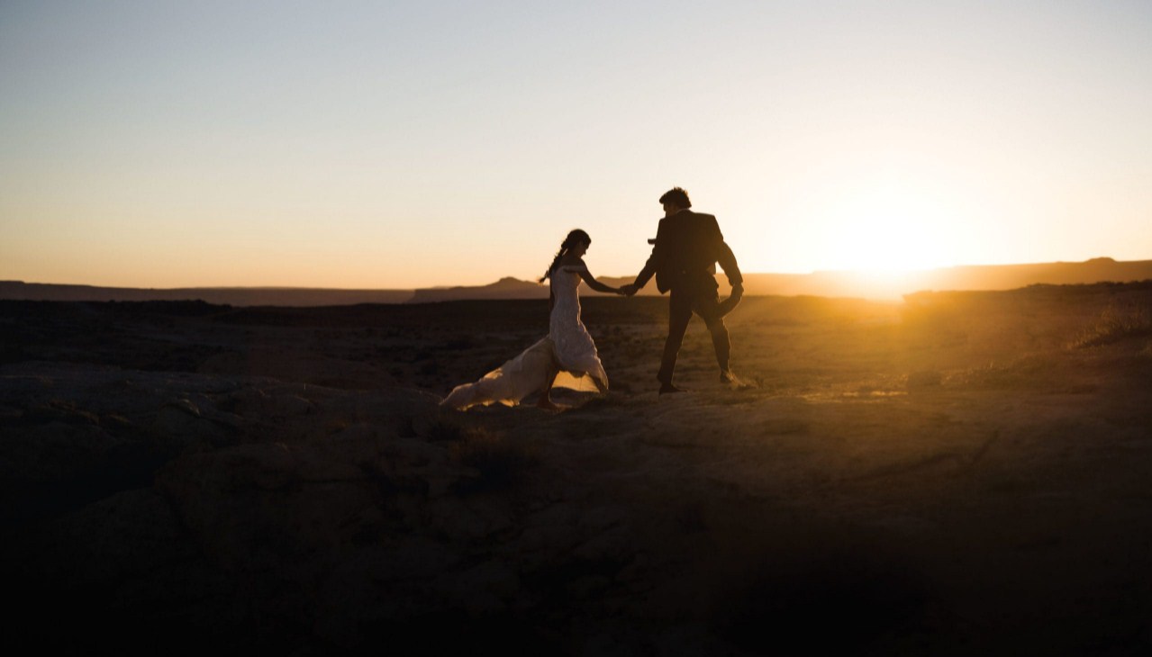 yosemite wedding venues