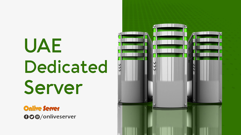 UAE-Dedicated-Server