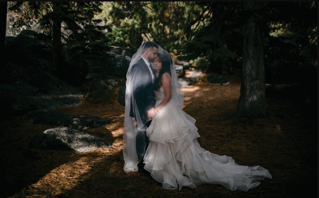 Elopement Packages in Arizona