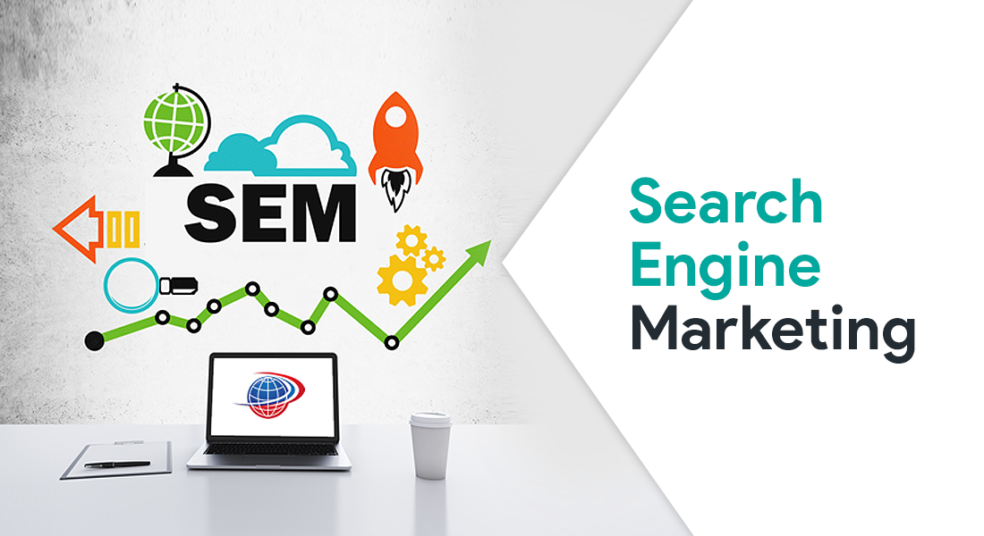 Search Engine Marketing services
