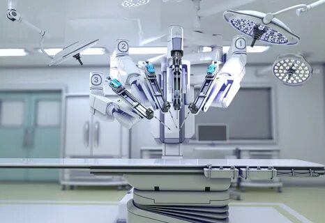 laboratory robotics | IDA