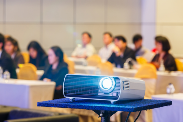 Projector for Classroom Guide: Everything You Need to Know
