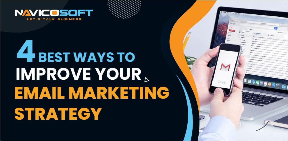 Email marketing services