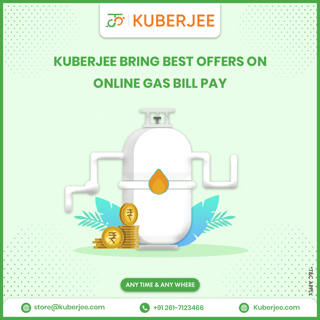 Online-gas-bill-pay