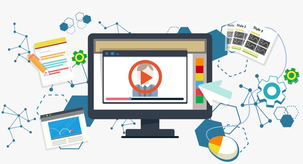 video animation services
