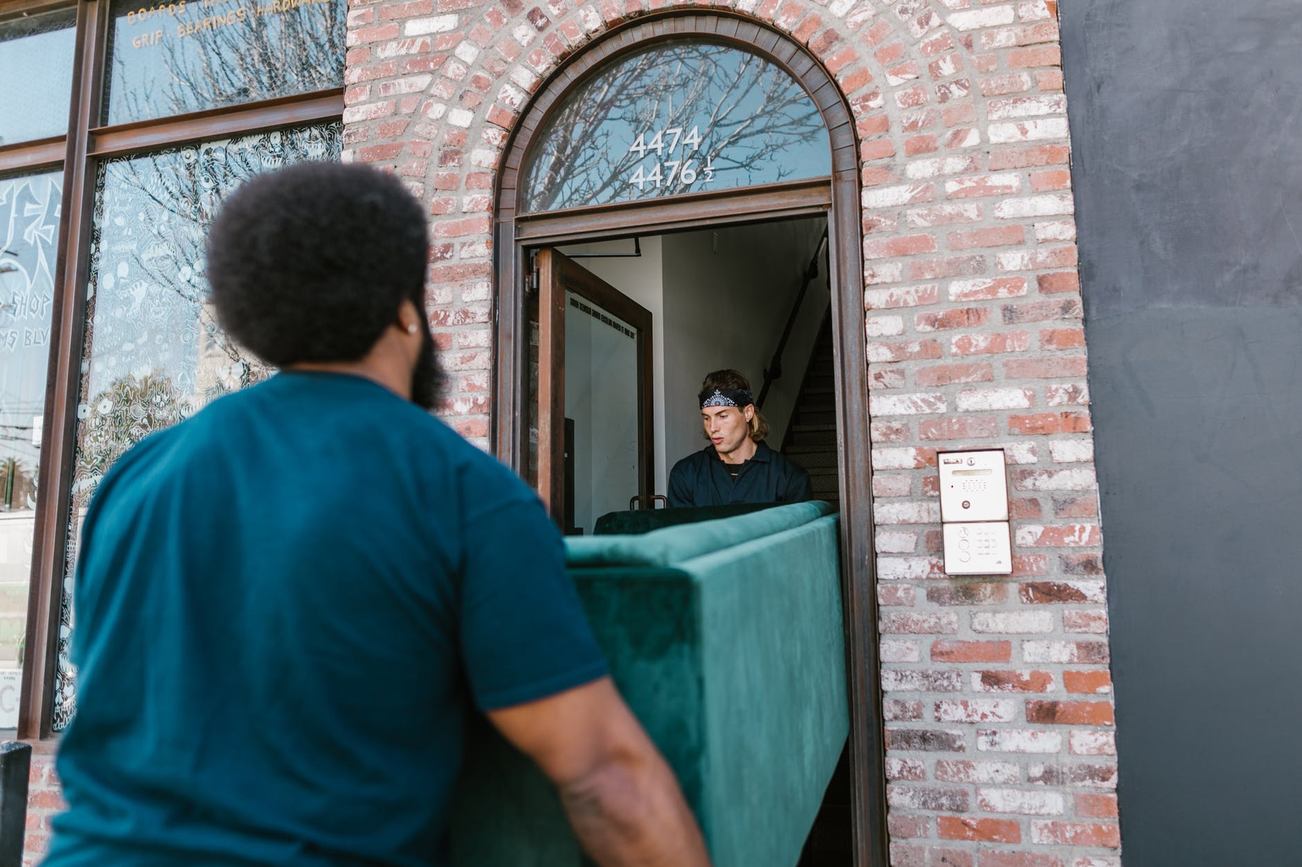 packers and movers