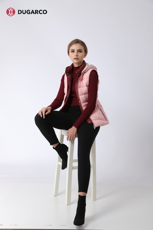vietnam jacket manufacturers