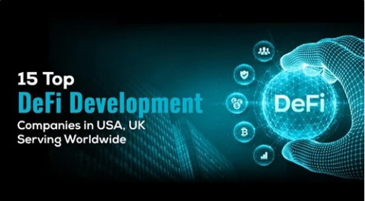 Defi Development USA