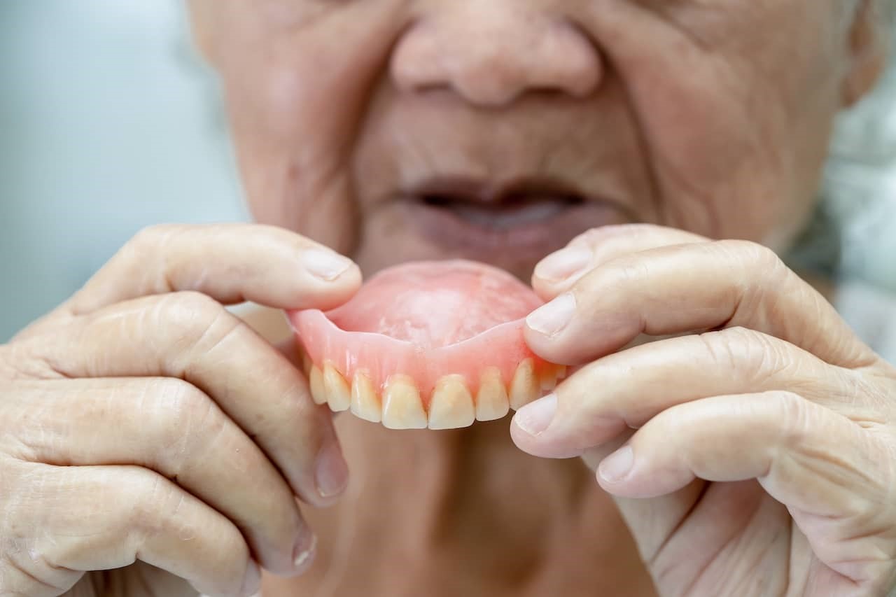 Dentures downtown Toronto