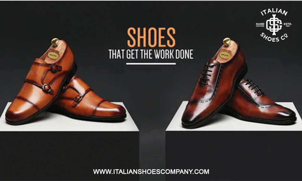Best Italian Handmade Leather Shoes