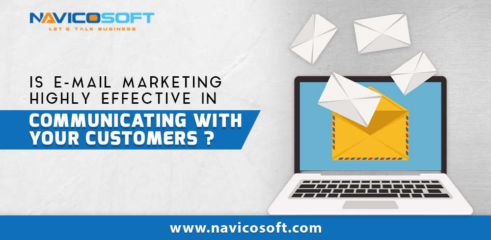 email marketing services