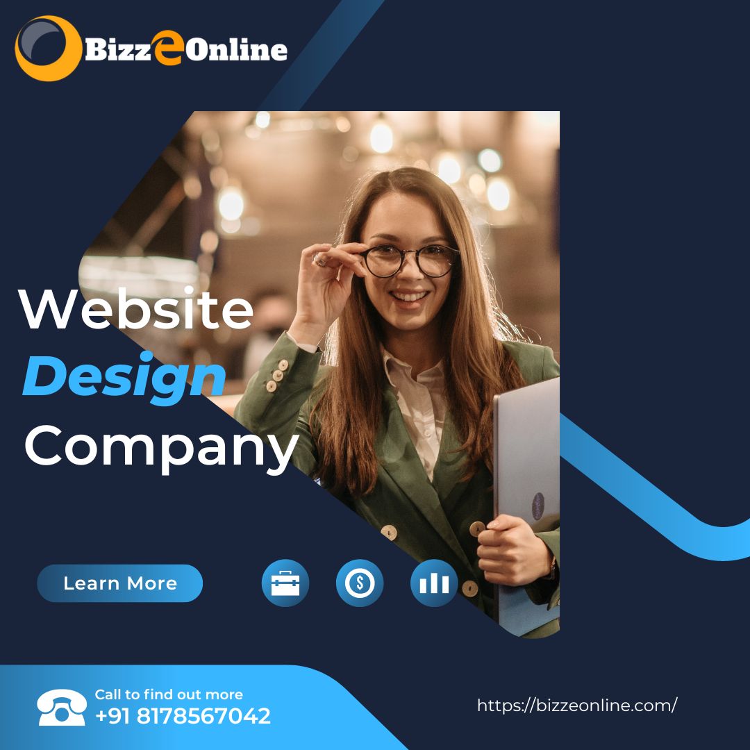 website design company Gurgaon