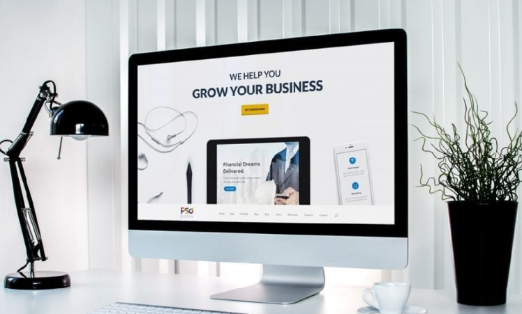 Website Development