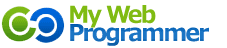 My Web Programmer
