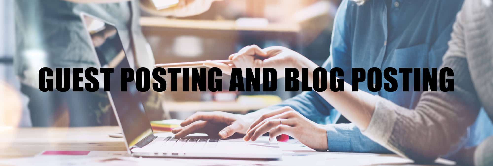 SEO services