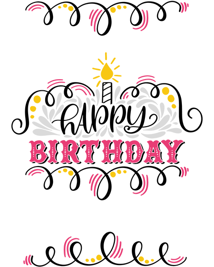 BIRTHDAY WISHES FOR EMPLOYEE
