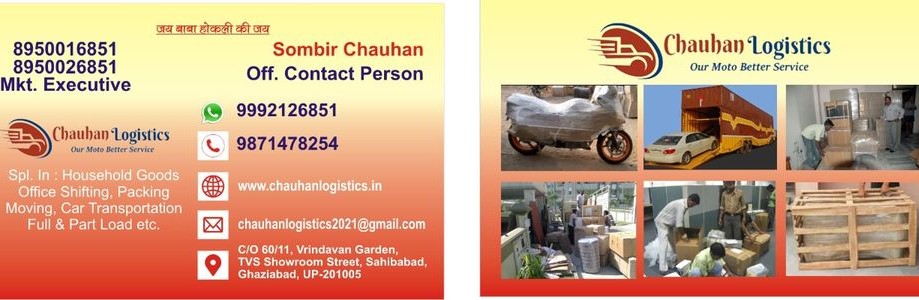 Transportation Services in Pan India