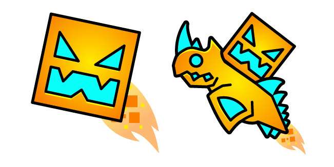 Why are so many Geometry Dash levels alike