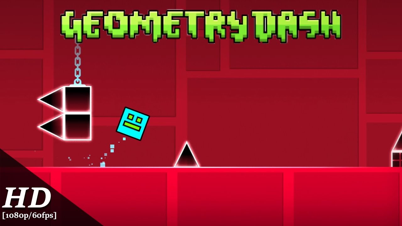 geometry-dash