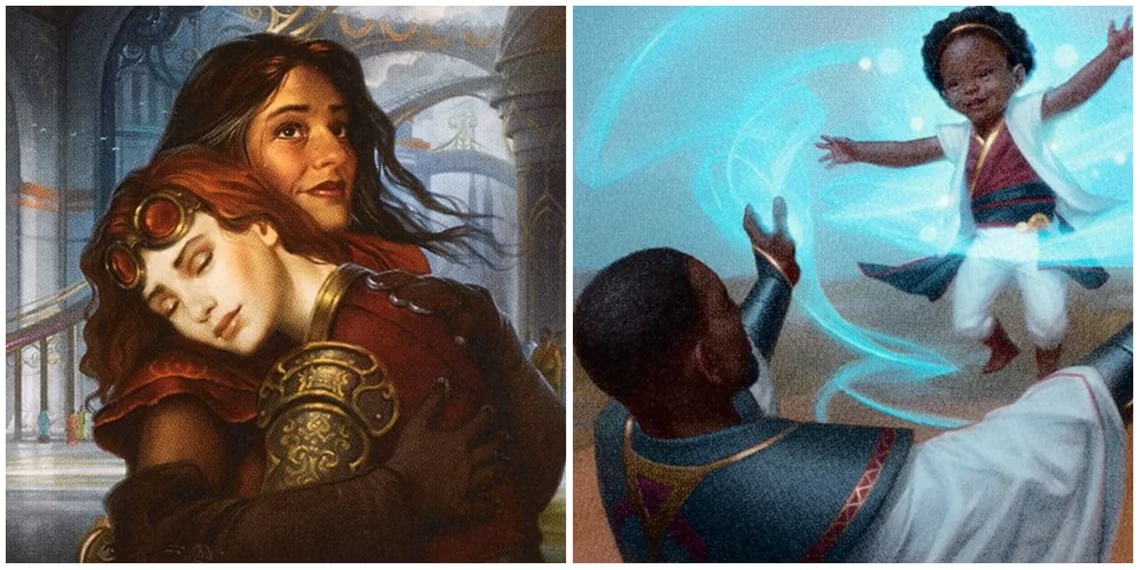 the-most-heartwarming-cards-in-magic-the-gathering