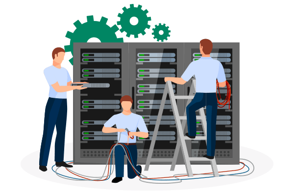 white label managed IT services