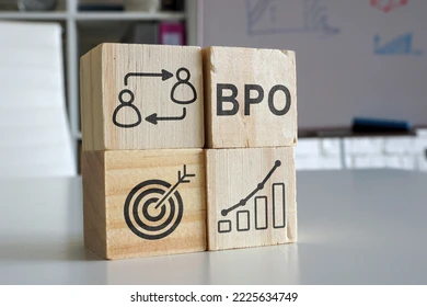 Top BPO Company
