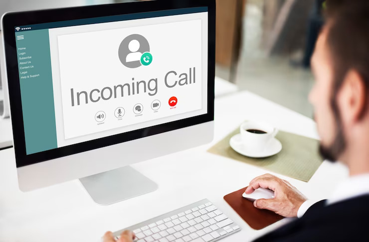 call center for inbound processes