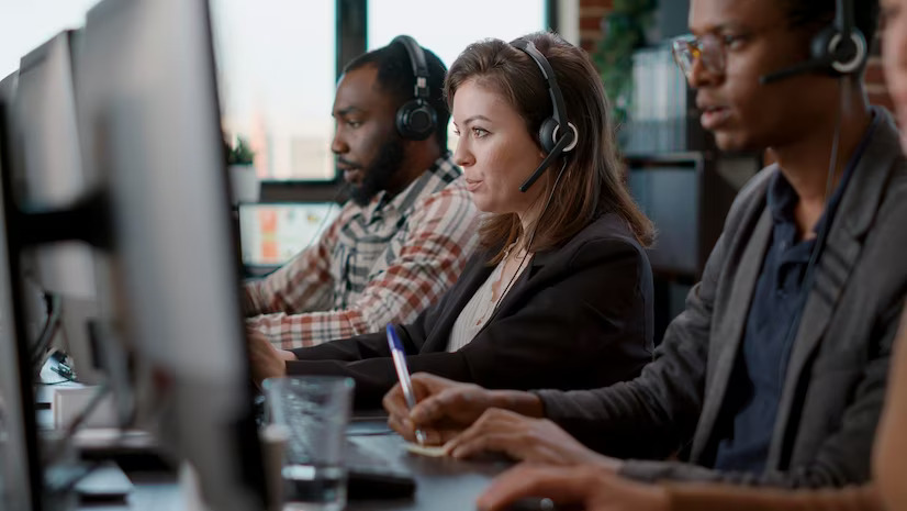 technical support outsourcing